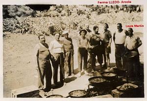 Oran- SDV- 2401- Paques-Paella